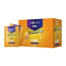 Venatura Kids Vitamin C Takviye Edici Gıda