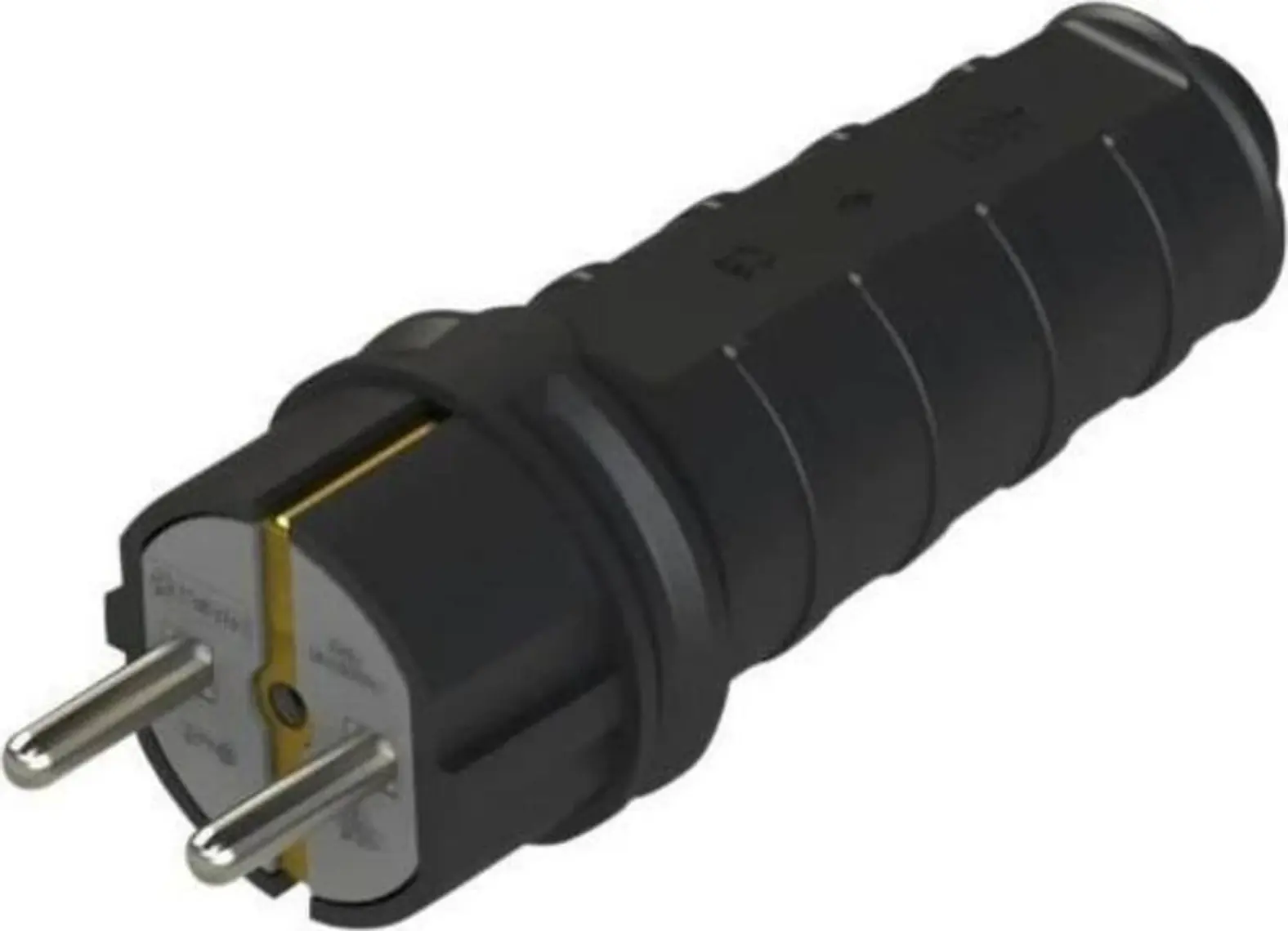 NE-AD 1*16 Düz Erkek Fiş