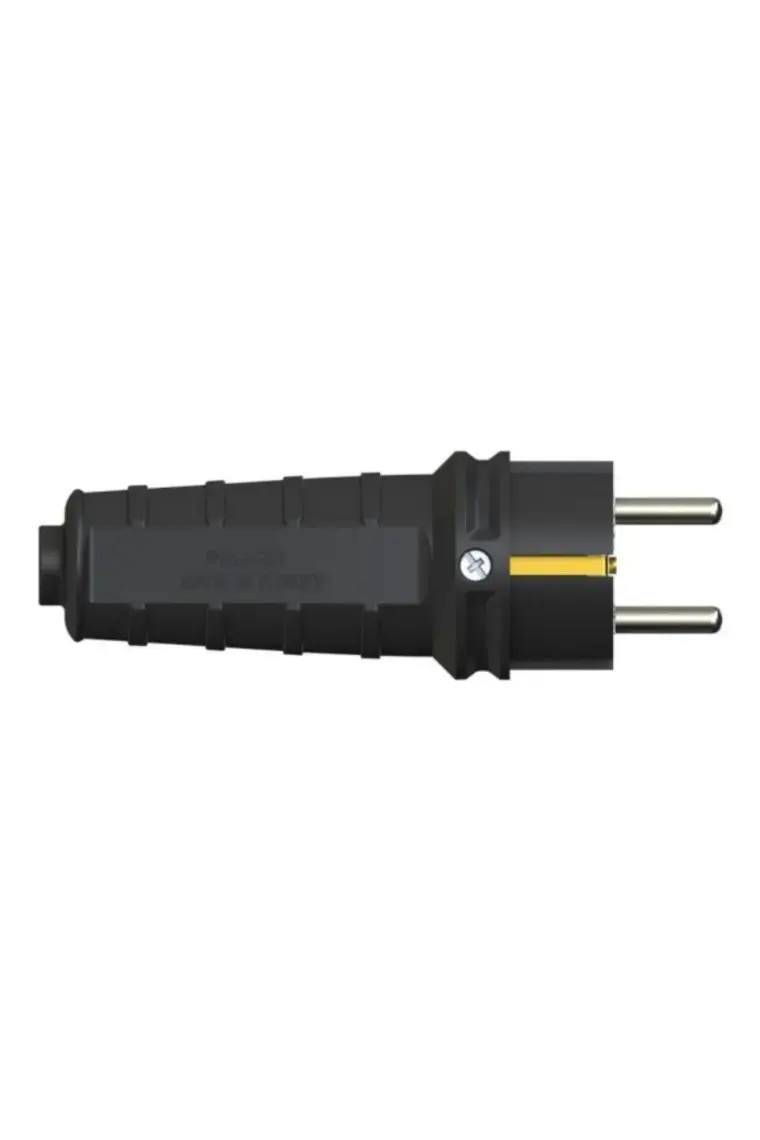 NE-AD 1*16 Düz Erkek Fiş