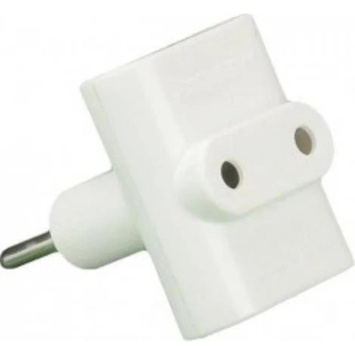 Mobee Fetih F-06 3 Lü Golyat Çoğaltıcı Priz Tak Kullan 1410