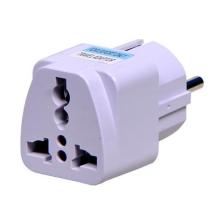 Polaxtor İngiliz Amerikan Fiş Universal PLX 16570
