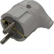 Ne-Ad Ups L Tipi Topraklı Erkek Fiş