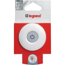 Legrand Anahtarlı Fiş 16A 050409