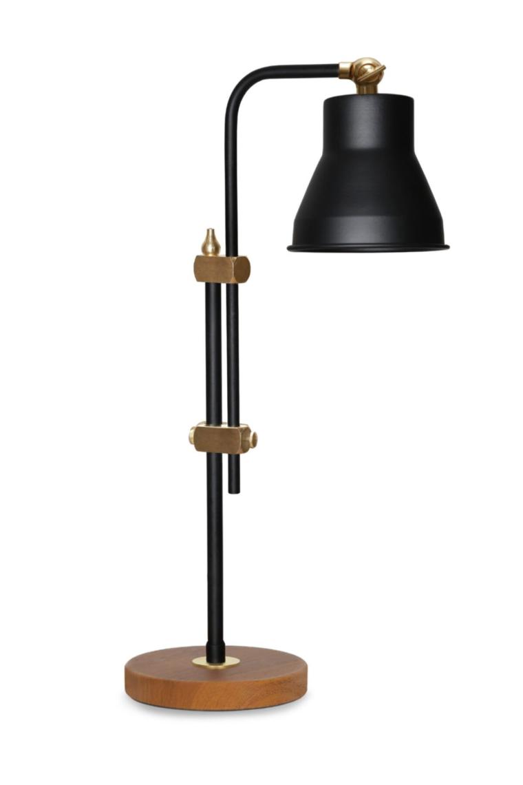 Else Retro Style Çalışma Masa Lambası Ayd-3108