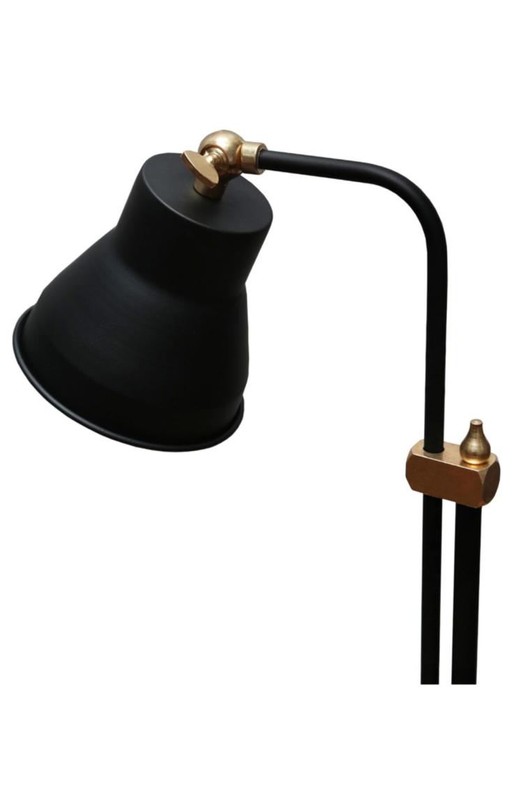 Else Retro Style Çalışma Masa Lambası Ayd-3108