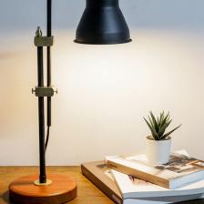 Else Retro Style Çalışma Masa Lambası Ayd-3108