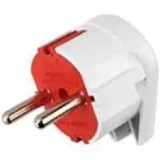 Elbi L Tipi Topraklı Erkek Fiş