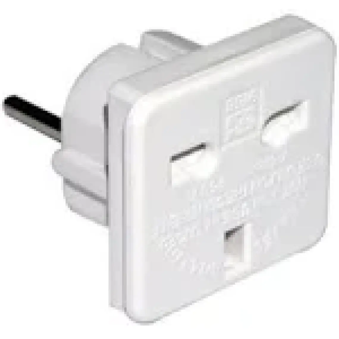 End Elektrik Ingiliz Adaptör Fiş