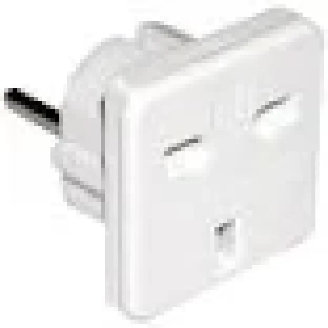 End Elektrik Ingiliz Adaptör Fiş