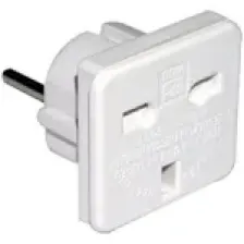 End Elektrik Ingiliz Adaptör Fiş