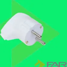 Far Erkek Fiş Topraklı Monoblok