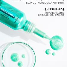 L'Oréal Paris L'oreal Paris Bright Reveal Koyu Lekelere Karşı Hızlı Etkili Yenileyici Peeling Serum 25 [Aha + Bha + Pha] 25ml