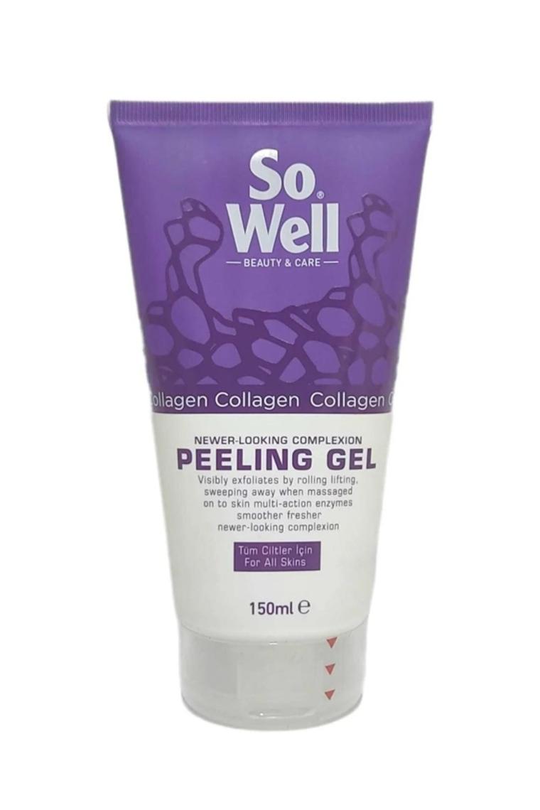 Collagen Peeling Jel 150 ml