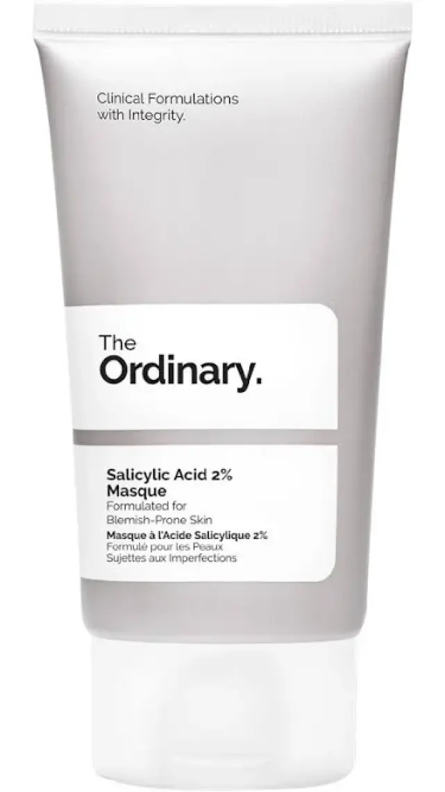 The Ordinary Salicylic Acid 2% Masque 50ML