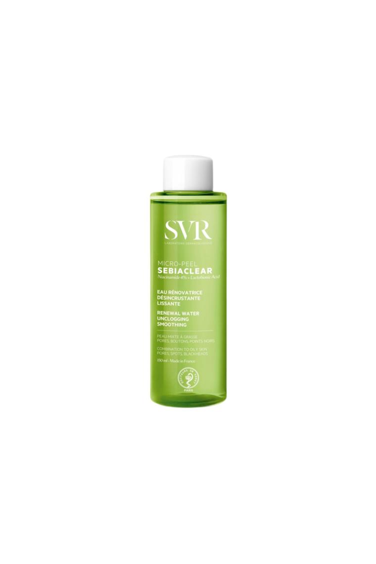 Sebiaclear Micro-peel Gözenek Sıkılaştırıcı Bakım Suyu 150ml