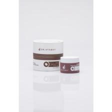 Dr. Atabay Kolajenli Kahve Çekirdeği Yüz Peeling - Coffee Bean Facial Collagen Peeling 50 ml