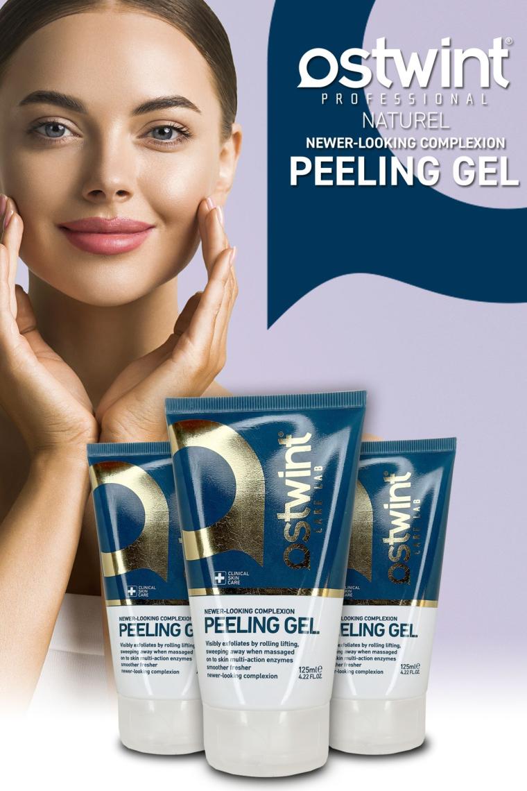 Peeling Gel 125 ml