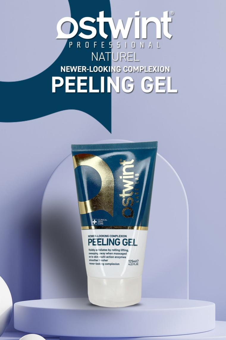 Peeling Gel 125 ml