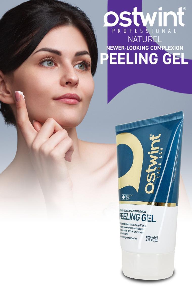Peeling Gel 125 ml