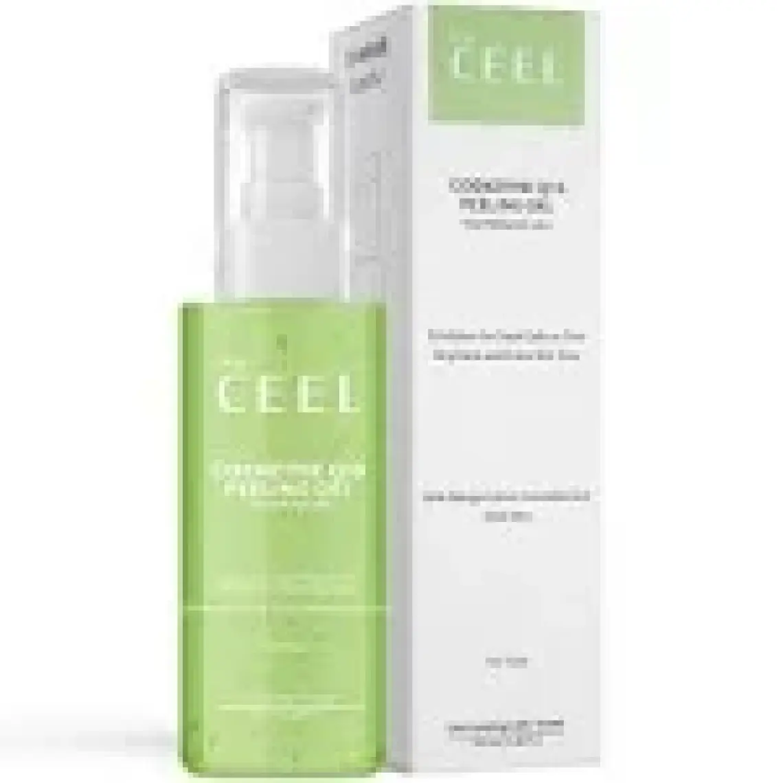 Arındırıcı ve Aydınlatıcı Yüz Peelingi Beluga Havyarı Özlü Coenzyme Q10 100 ml