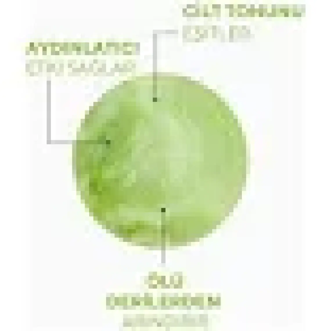 Arındırıcı ve Aydınlatıcı Yüz Peelingi Beluga Havyarı Özlü Coenzyme Q10 100 ml