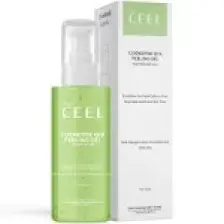 Arındırıcı ve Aydınlatıcı Yüz Peelingi Beluga Havyarı Özlü Coenzyme Q10 100 ml