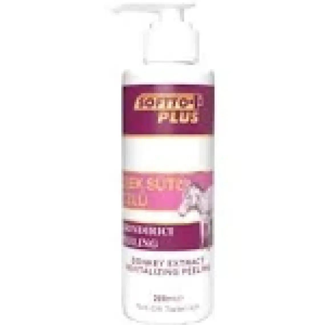 Softto Plus Eşek Sütü Özlü Peeling 200ml