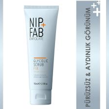 Glycolic Fix Yüz Peelingi Pürüzsüz Aydınlık Görünüm 75 Ml