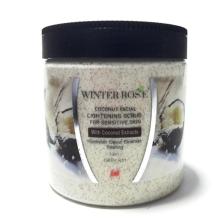 Tüm Ciltler Için Hindistan Cevizli Peeling 500 gr