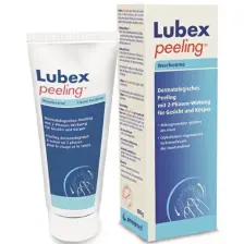 Lubex Peeling 100 gr