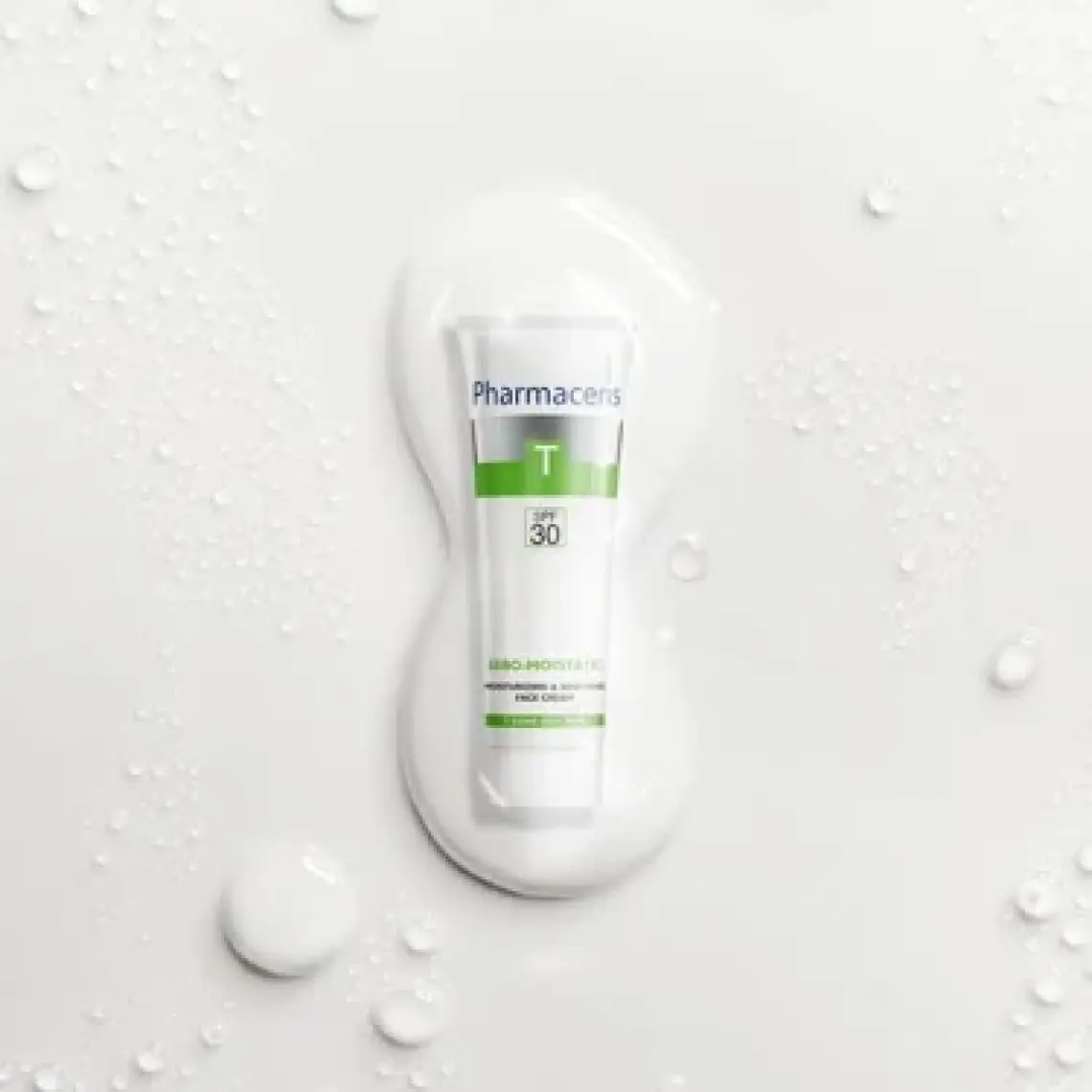Pharmaceris T- Zone Oıly Skın Spf 30 Sebo- Moıstatıc
