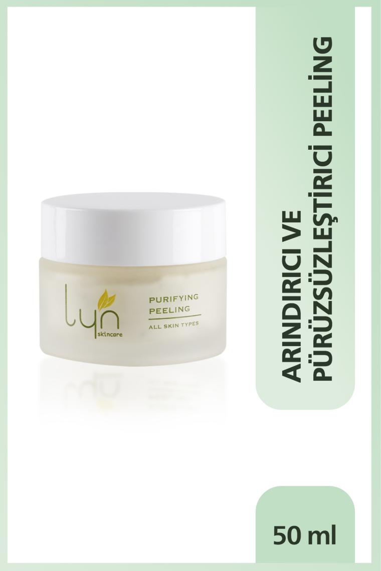 Arındırıcı Peeling 50ml