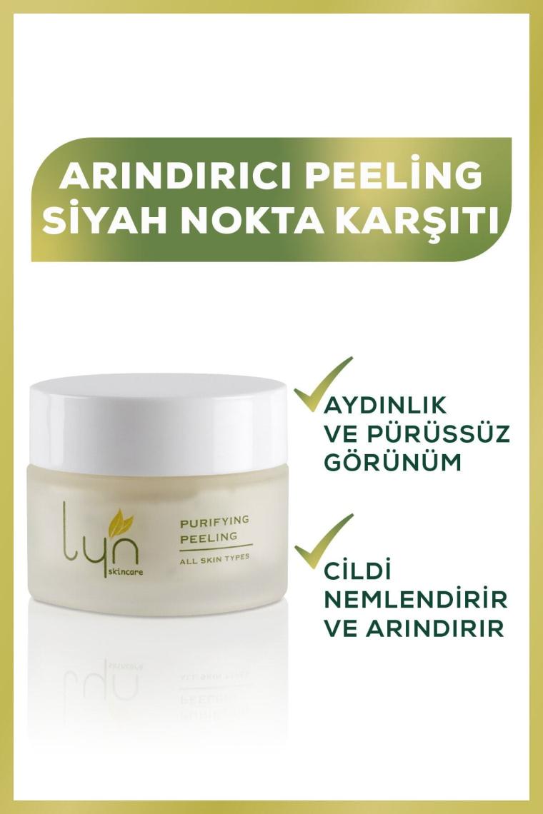 Arındırıcı Peeling 50ml