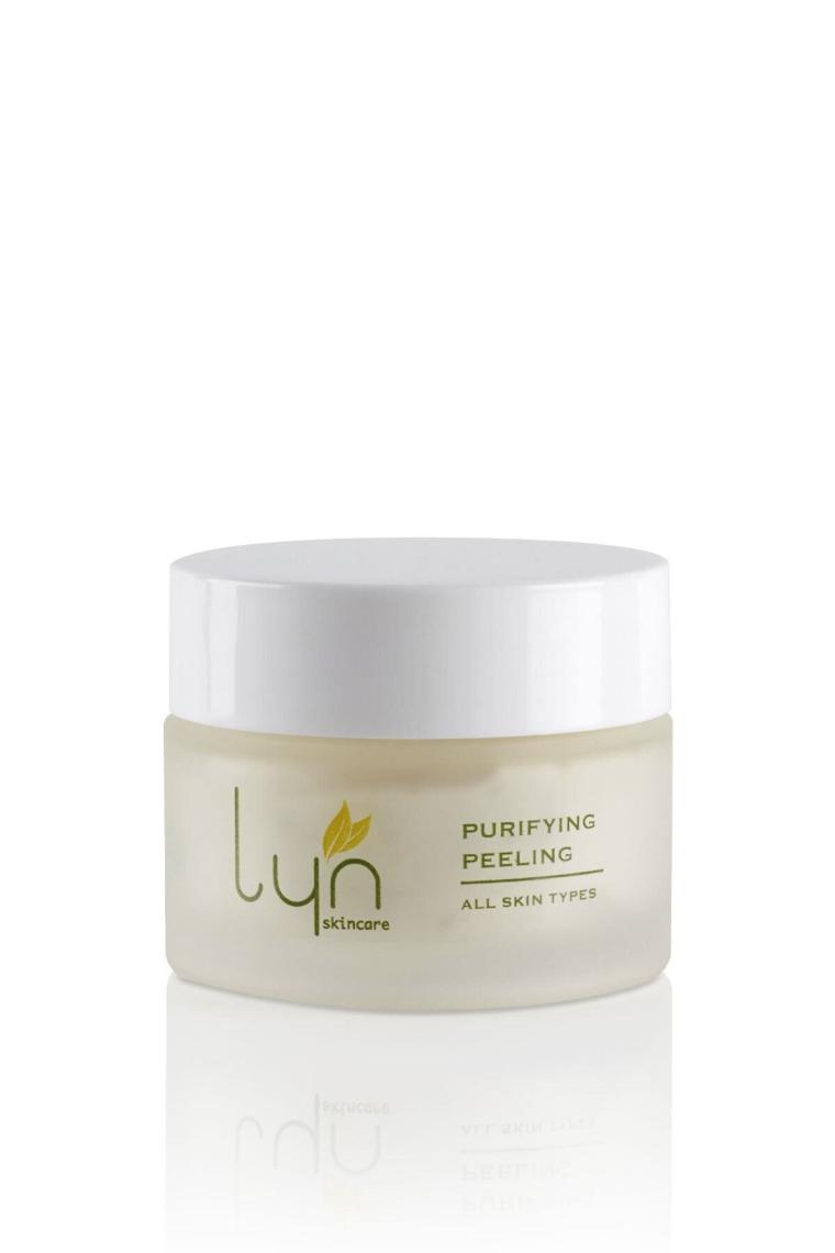 Arındırıcı Peeling 50ml