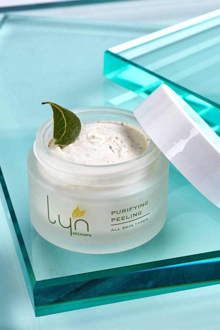 Arındırıcı Peeling 50ml