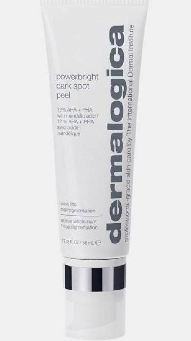 Dermalogica Powerbright Dark Spot Peel 50 ml