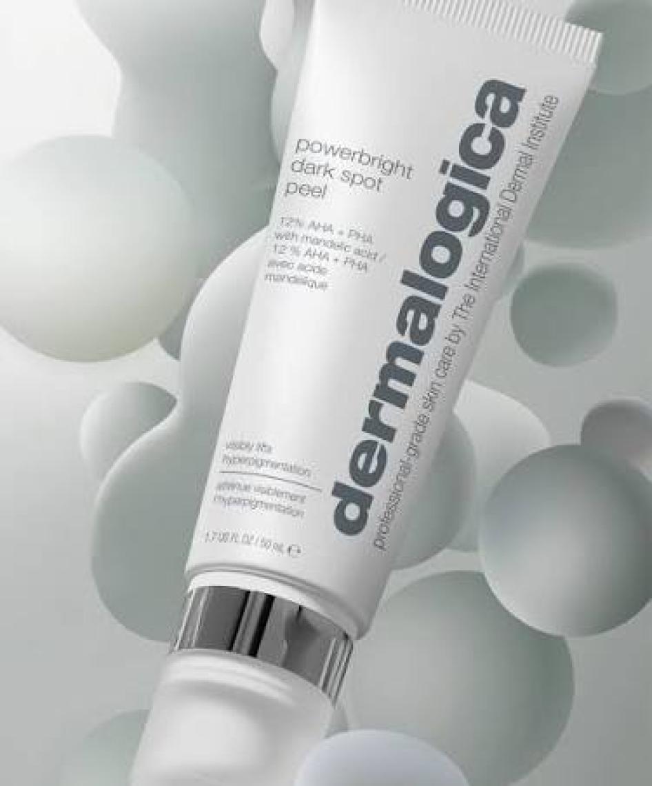 Dermalogica Powerbright Dark Spot Peel 50 ml