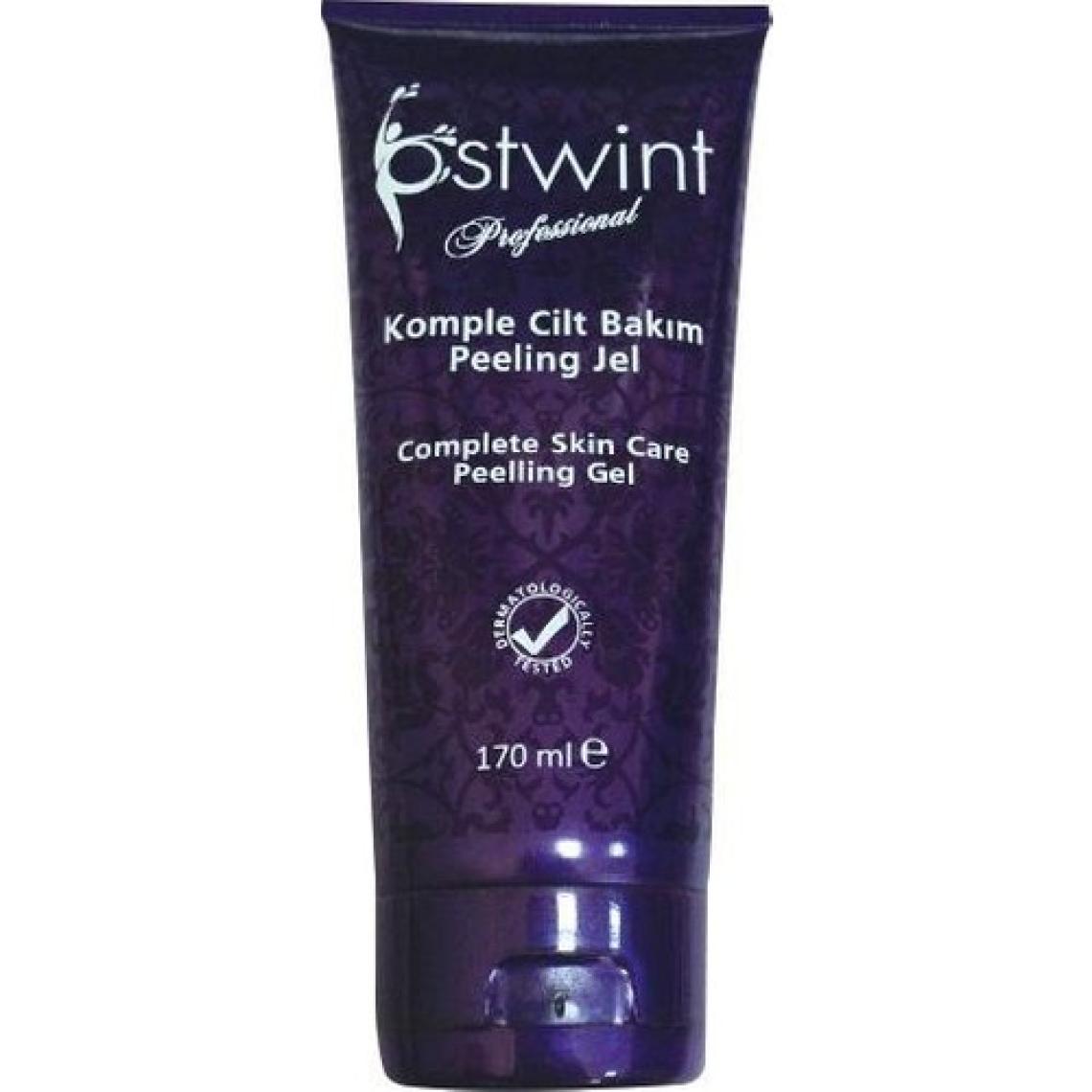 Ostwint Komple Cilt Bakım Peeling Gel 170 Ml