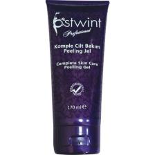Ostwint Komple Cilt Bakım Peeling Gel 170 Ml