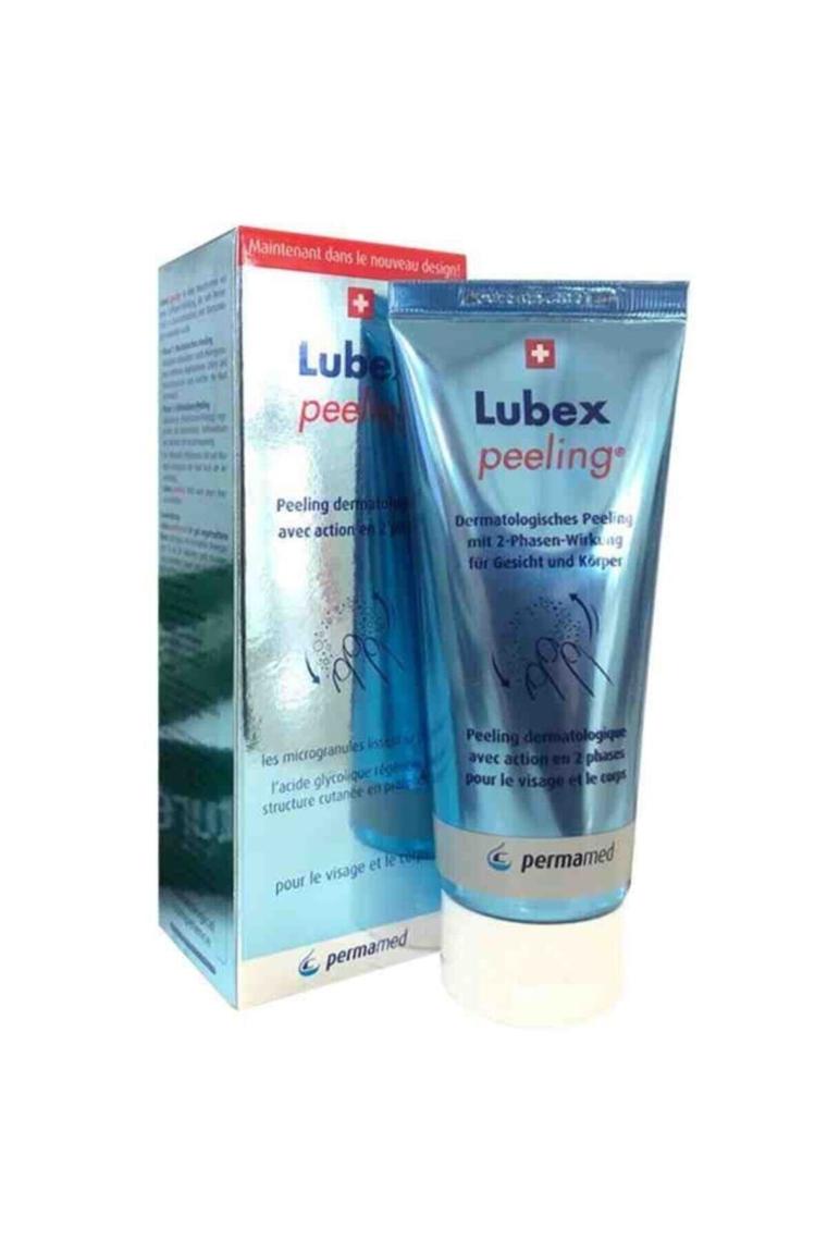 Yüz Ve Vücut Peelingi 100 ml