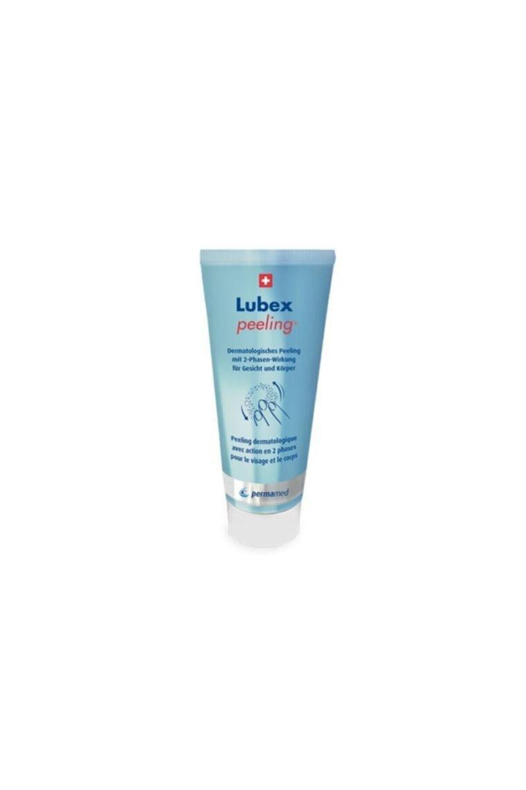 Yüz Ve Vücut Peelingi 100 ml