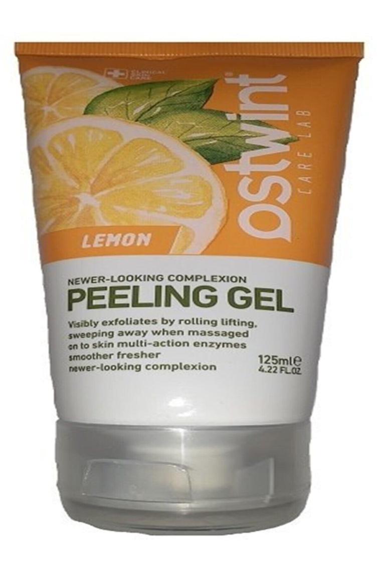 Limonlu Peeling Jel 125ml