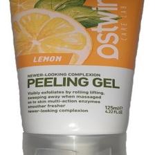 Limonlu Peeling Jel 125ml