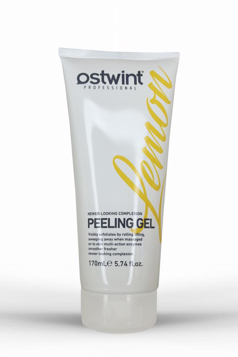 Limonlu Peeling Jel 170ml