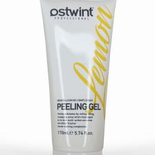 Limonlu Peeling Jel 170ml