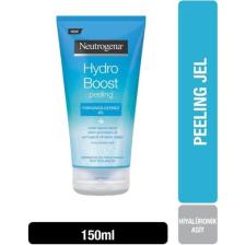Neutrogena Hydro Boost Pürüzsüzleştirici Peeling Jel