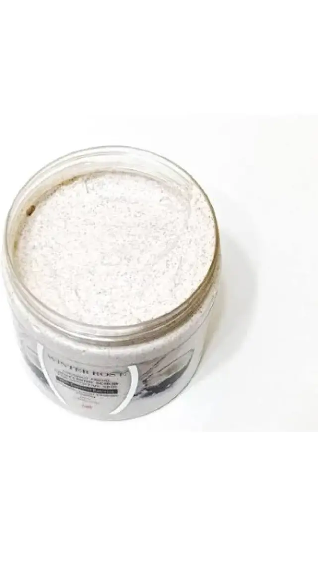 Winter Rose Tüm Ciltler Için Hindistan Cevizli Peeling 500 gr