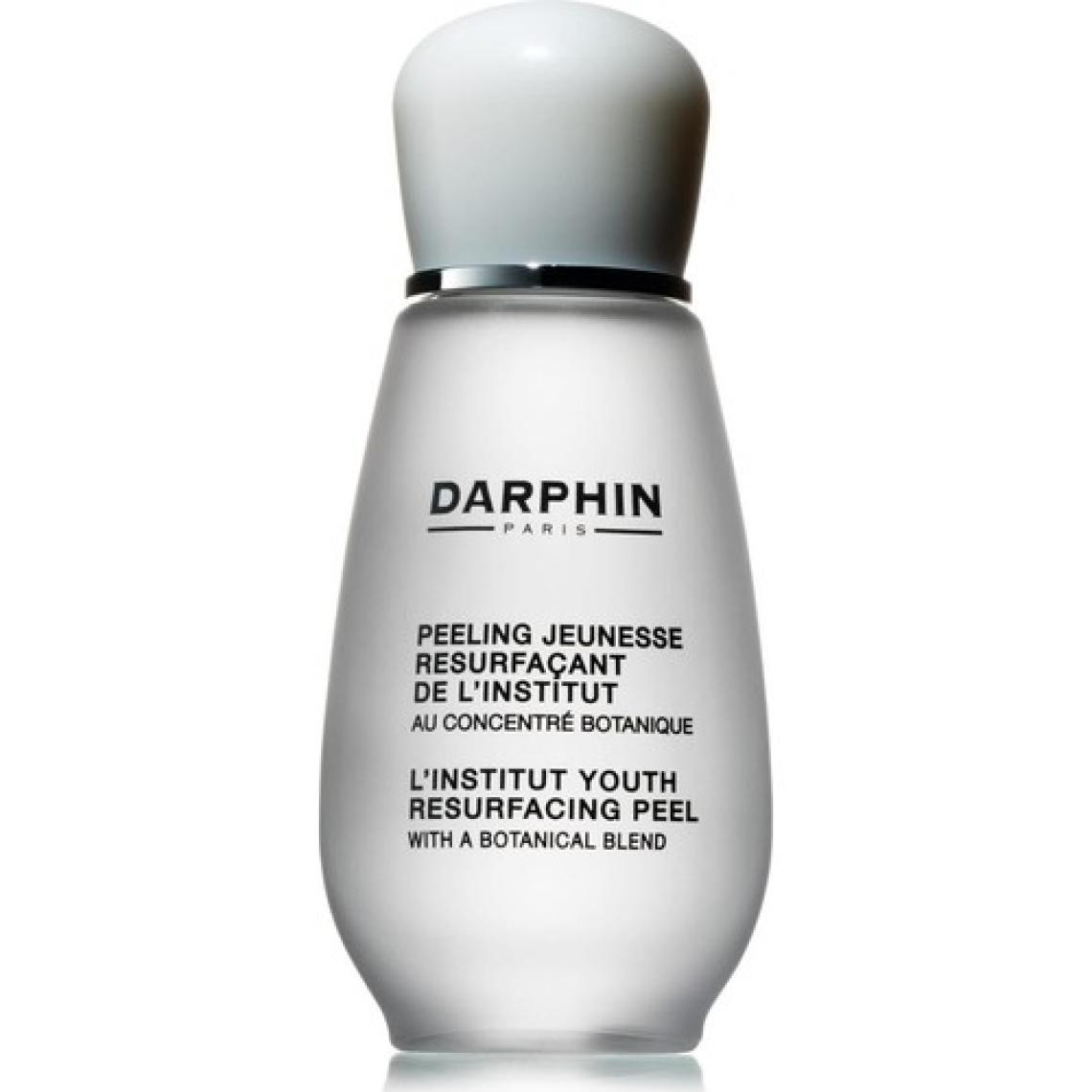 Darphin L’Institut Youth Resurfacing Arındırıcı Peeling 30 ml