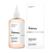 The Ordinary Glycolic Acid 7% Toning Solution 240ML