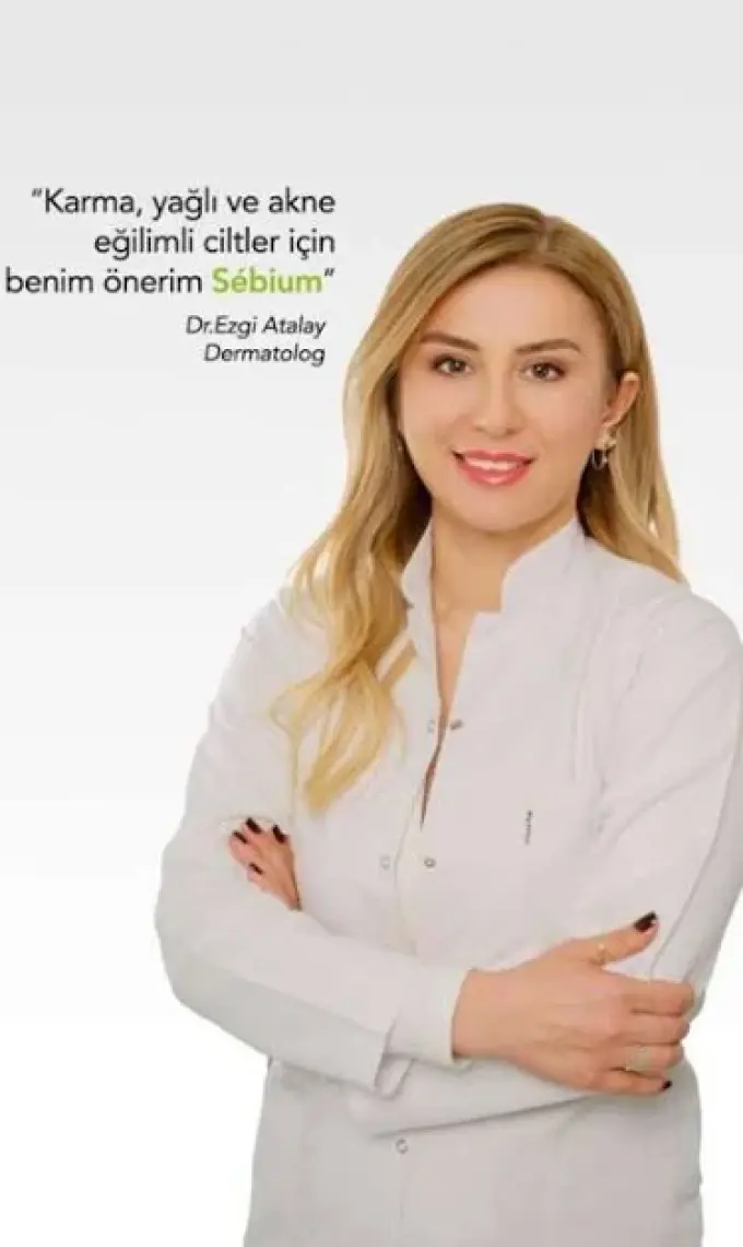 Sebium Night Peel Yağlı Akne Eğilimli Ciltler Glikolik Asit İçeren Peeling Etkili Gece Serumu 40 ml